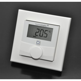 Homematic IP Wandthermostat HMIP-WTH-2