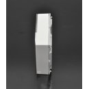 Homematic IP Wandthermostat mit Luftfeuchtigkeitssensor HmIP-WTH-2