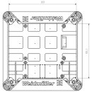 Weidmüller UH20-RPI-4-BASE SBC-Gehäuse Passend...