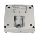 PioTek Homematic IP Regensensor HmIP-SRD, Fertiggerät o.Netzteil