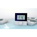 Alpha Smartware RBG LCD Design - Wandthermostat RDS61011-N1