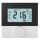 Alpha Smartware RBG LCD Design - Wandthermostat RDS61011-N1