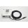 PioTek ESPHome WLAN-Temperatursensor TS-S Single für Home Assistant, Homematic CUxD, ioBroker u.a.