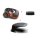 Super-Set VF Segway Navimow H800E incl. Garage und VisionFence Kamera