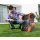 Super-Set VF Segway Navimow H1500E incl. Garage und VisionFence Kamera