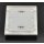 OEM Alpha IP Wandtaster 6-fach (voll Homematic IP HmIP-WRC6 kompatibel), weiß, nicht beige