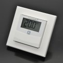 Homematic IP Temperatur- und Luftfeuchtigkeitssensor mit...