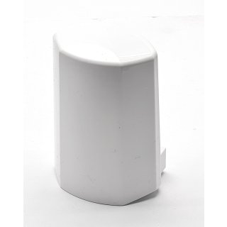 OEM Alpha IP Temperatur- und Luftfeuchtigkeitssensor – außen (voll Homematic HmIP-STHO kompatibel), weiß