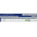 PioTek ESPHome WLAN-Temperatursensor TS-D mit 2-Anlegefühlern für Home Assistant, Homematic CUxD, ioBroker u.a.