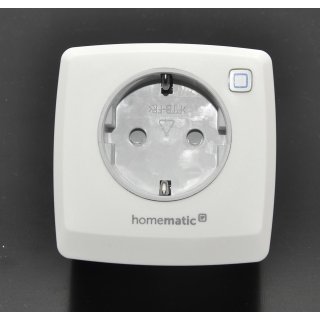 Homematic IP Dimmer-Steckdose – Phasenabschnitt HmIP-PDT