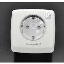 Homematic IP Dimmer-Steckdose – Phasenabschnitt...