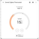 Heizkörperthermostat – Stella R EnOcean (A5-20-04) für z.B. Raspberrymatic, CCU3 mit CUXD