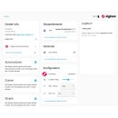 Heizkörperthermostat – Stella R EnOcean (A5-20-04) für z.B. Raspberrymatic, CCU3 mit CUXD