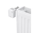 Heizkörperthermostat – Stella Pro EnOcean (A5-20-01) für z.B. Raspberrymatic, CCU3 mit CUxD