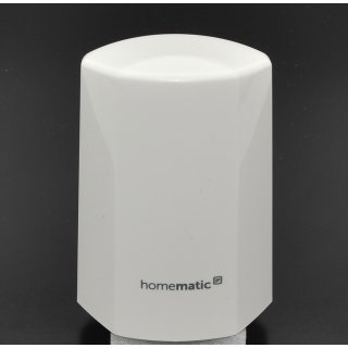 Homematic IP Temperatur- und Luftfeuchtigkeitssensor...