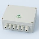 PioTek Plus - Water-Box Garten Ventil Interface 8 fach,...