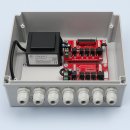 PioTek Plus - Water-Box Garten Ventil Interface 8 fach,...