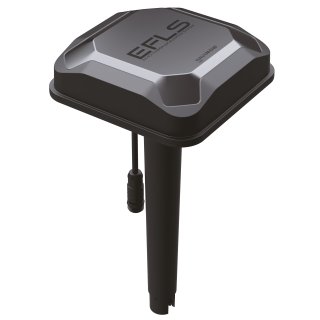 Erweiterungsantenne (inkl. Netzadapter) für X-Serie