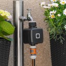 PioTek Plus - Bewässerungsaktor ELV-SH-WSM, HmIP-WSM, geeignet für Homematic IP