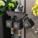 PioTek Plus - Bewässerungsaktor ELV-SH-WSM, HmIP-WSM, geeignet für Homematic IP