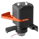 Trimmer für Randmähen X-Serie