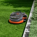 Trimmer für Randmähen X-Serie