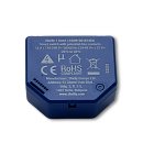 Shelly 1 GEN 4, WiFi-gesteuerter Relaisschalter, 1 Kanal...