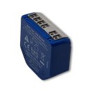 Shelly 1 GEN 4, WiFi-gesteuerter Relaisschalter, 1 Kanal 16A. Potentialfrei