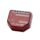 Shelly 1PM GEN 4, WiFi-gesteuerter Relaisschalter mit...