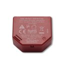 Shelly 1PM GEN 4, WiFi-gesteuerter Relaisschalter mit...