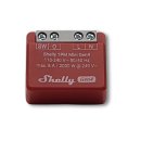 Shelly 1PM Mini GEN 4, WiFi-gesteuerter Relaisschalter...