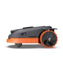 Segway Navimow X315E Mähroboter incl....