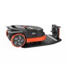 Segway Navimow X315E Mähroboter incl. Garage/Wetterschutz– HIER beraten lassen und bestellen !