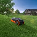 Segway Navimow X315E Mähroboter incl. Garage/Wetterschutz– HIER beraten lassen und bestellen !