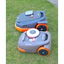 Segway Navimow X315E Mähroboter incl. Garage/Wetterschutz– HIER beraten lassen und bestellen !