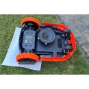 Segway Navimow X315E Mähroboter incl. Garage/Wetterschutz– HIER beraten lassen und bestellen !