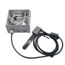 PioTek Plus - Bodenfeuchtesensor ELV-SH-SMSI,  geeignet...
