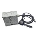 PioTek Plus - Bodenfeuchtesensor ELV-SH-SMSI,  geeignet für Homematic IP und Raspberrymatic
