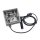 PioTek Plus - Bodenfeuchtesensor ELV-SH-SMSI,  geeignet für Homematic IP und Raspberrymatic