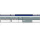 PioTek WLAN-Temperatursensor TS-3 (3 Sensoren) für WLAN, Home Assistant, Raspberrymatic, Homematic CUxD, ioBroker u.a