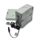 PioTek WLAN-Temperatursensor TS-3 (3 Sensoren) für WLAN, Home Assistant, Raspberrymatic, Homematic CUxD, ioBroker u.a