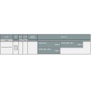 PioTek WLAN-Temperatursensor TS-3 (3 Sensoren) für WLAN, Home Assistant, Raspberrymatic, Homematic CUxD, ioBroker u.a