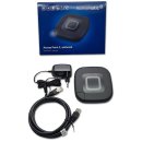 Homematic IP Access Point 2 HmIP-HAP2, anthrazit