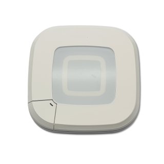 Homematic IP Access Point 2 HmIP-HAP2, weiß/silber