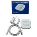 Homematic IP Access Point 2 HmIP-HAP2, weiß/silber