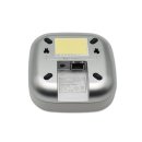 Homematic IP Access Point 2 HmIP-HAP2, weiß/silber