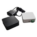 PioTek WLED Box indoor - WLED und HomeAssistant optional...