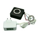 PioTek WLED Box indoor - WLED und HomeAssistant optional...