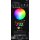 PioTek WLED Box indoor - WLED und HomeAssistant optional mit 1m LED Stripe Aluminium mit 58 LED