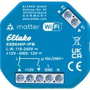 Eltako Matter ESB64NP-IPM - Beschattungsaktor, 1+1...